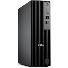 Dell Komputer Dell Pro Slim QCS1250 W11Pro i3-14100/16GB/512GB SSD/Integrated/Kb/Mouse/3YPS