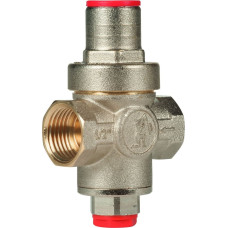 Sourcing PRESSURE REGULATOR 3/4 PN16