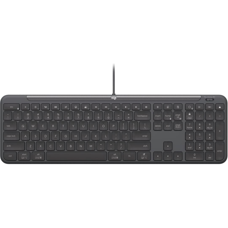 Logitech KB K620 FOR BUSINESS