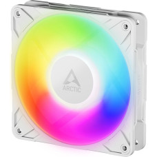 Arctic P12 Pro ARGB PWM Lüfter - 120mm, weiß