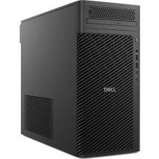 Dell PCDELLPro Max Tower T2FCT2250BusinessDesktopCPU Core Ultrau7-2652400 MHzRAM 32GBDDR55600 MHzSSD 1TBGraphics card NVIDIA RTX 200