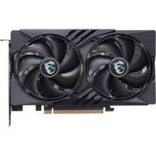 MSI GeForce RTX 5050 8GB GAMING OC