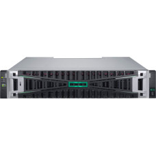 HP E MSA 2072 16Gb Fibre Channel SFF Storage