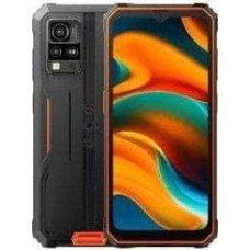 Blackview MOBILE PHONE BV4800 PRO/4/128GB ORANGE BLACKVIEW