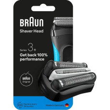 Braun Kombipack 32B