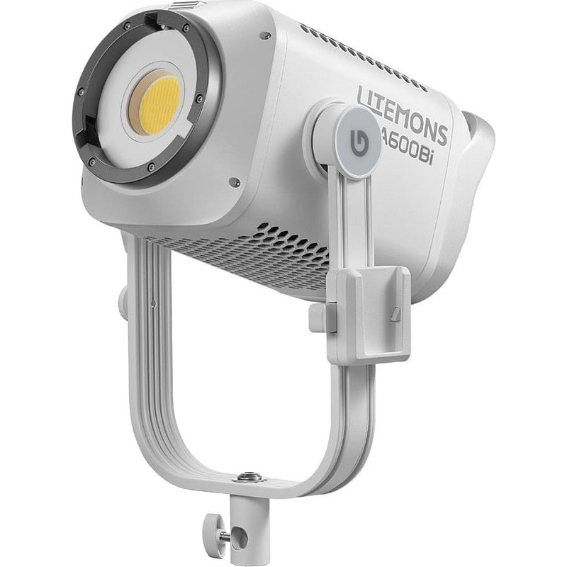 Godox Litemons LA600Bi white LED Panel Light Bi-Color