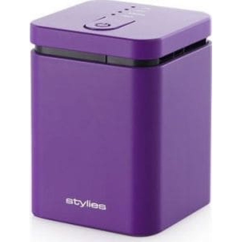 Stylies Dyfuzor zapachowy Stylies Elara fioletowy ELAR0003
