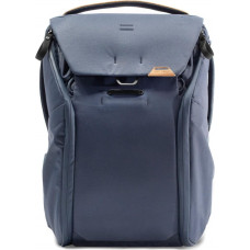 Peak Design Everyday Backpack V2 20L, midnight