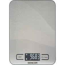Sencor SKS 8080 Waga kuchenna SMART