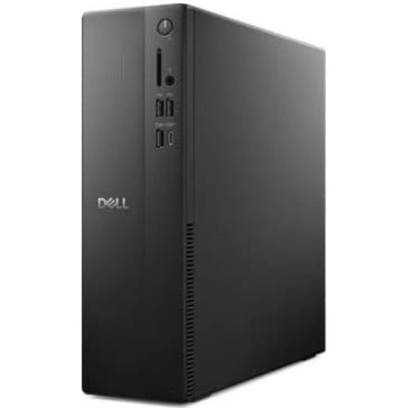 Dell Komputer Dell Slim ECS1250 Win11Pro Ultra 7 265/16GB/1TB/Intel UHD/WLAN + BT/Kb/Mouse/3YPS
