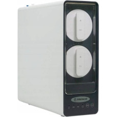 Klarwod Bezzbiornikowy system odwróconej osmozy RO BOX UX6 800 GPD