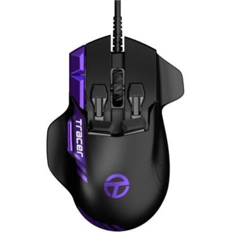 Swiftpoint Mysz optyczna Swiftpoint Tracer