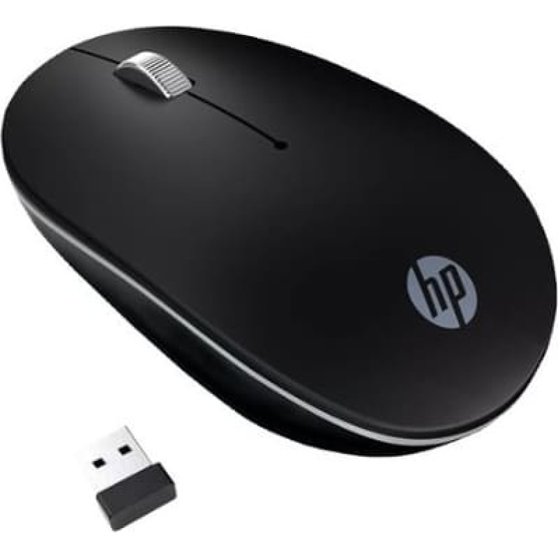 HP CS500 Wireless Keyboard and Mouse Combo USB / ENG / 1600DPI