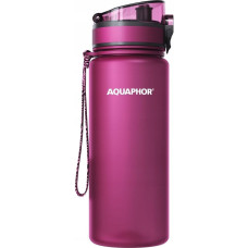 Aquaphor City 0,65l bordowa