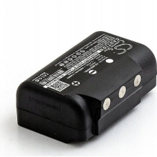 Gens Ace & Tattu Bateria do IMET BE5000 2,4V2000mAh NiMH - zam.