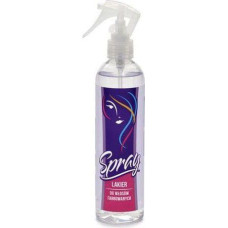 Synteza SPRAY - Lakier do włosów 500 ml