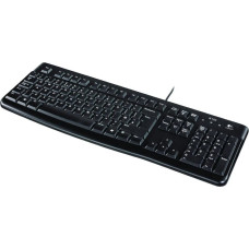 Logitech Klawiatura Logitech K120 (920-002526)