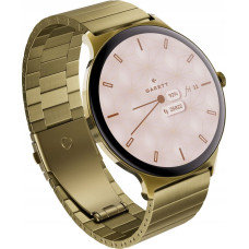 Garett Verona 2 Złoty Stalowy