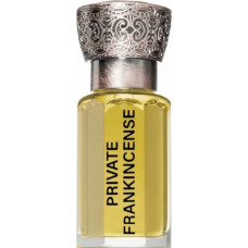 La Casa De Los Aromas Swiss Arabian Private Frankincense CPO U, 12 ml