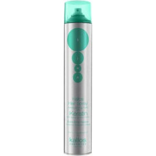 Kallos Hair Spray Extra Strong Hold With Keratin Lakier do włosów 750ml