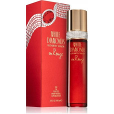 Triton Perfumy Damskie Elizabeth Taylor EDT White Diamonds en Rouge 100 ml