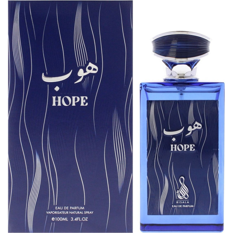 Monroe Risala Hope EDP M 100 ml