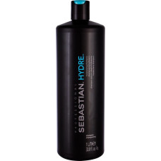 Sebastian Professional Sebastian Professional Hydre Szampon do włosów 1000 ml