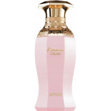 Afnan Kiaana Crush EDP W 100 ml