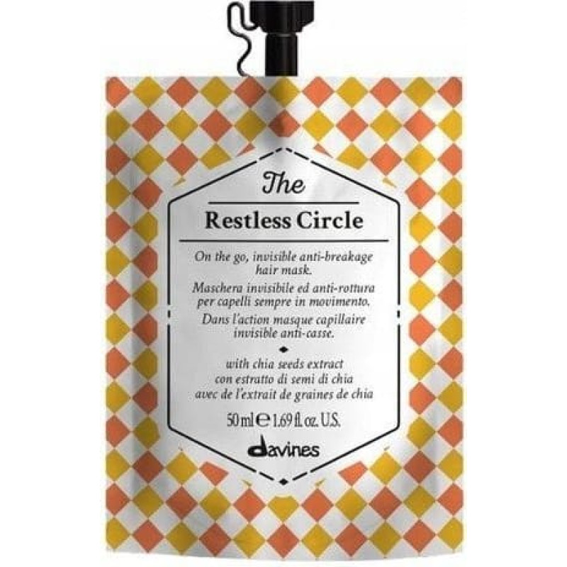 Davines The Restless Circle 50 ml