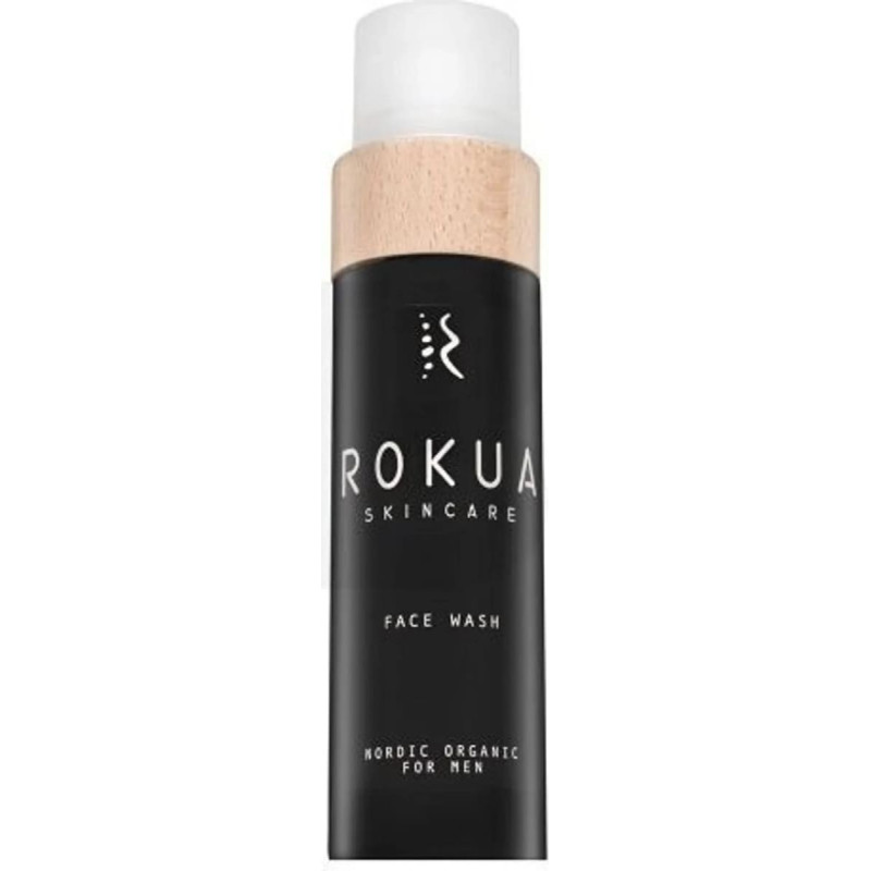 Nuxe ROKUA Skincare Face Wash 100 ml