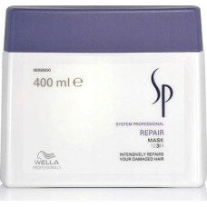 Wella Repair Mask 400ml