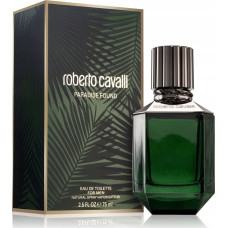 Roberto Cavalli Perfumy Męskie Roberto Cavalli Paradise Found For Men EDT EDT 75 ml