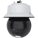 Axis Q6358-LE 4K PTZ Camera - No