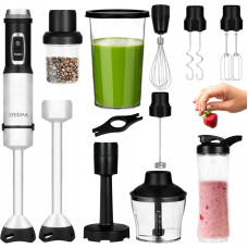 Zeegma Blender ręczny 8w1 Zeegma Handy Nuttig 1500W