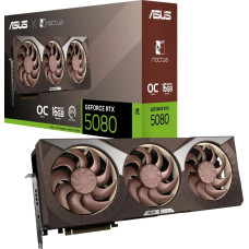 Asus GeForce RTX 5080 NOCTUA OC 16GB DLSS 4