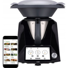 Cobbo WIELOFUNKCYJNY ROBOT KUCHENNY COBBO 7 BLACK