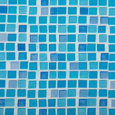 Avenli CF Mosaic bazénová fólie pro bazén 5,5 m x 3,7 m x 1,2 m