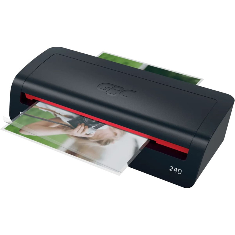 GBC Laminator GBC A4 240