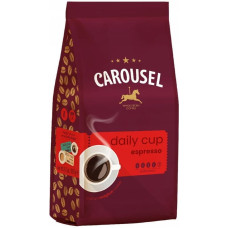 Noname Carousel Daily Cup Espresso | 1kg | Ziarnista