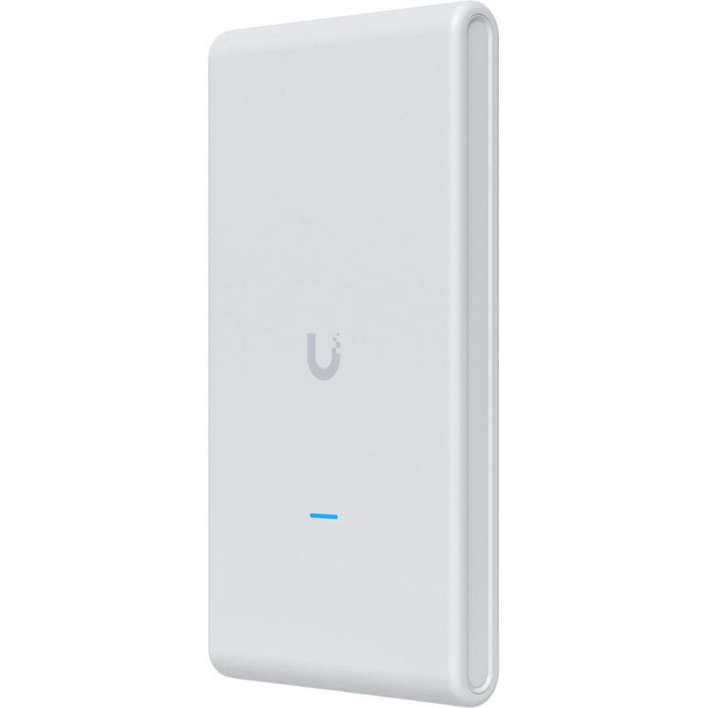 Ubiquiti PUNKT DOSTĘPOWY UQ-U6-MESH-PRO UniFi Wi-Fi 6 2.4&nbsp;GHz, 5&nbsp;GHz, 573.5&nbsp;Mbps + 2400&nbsp;Mbps UBIQUITI