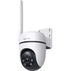 Tp-Link Surveillance camera TAPO C501GW / C501GW White