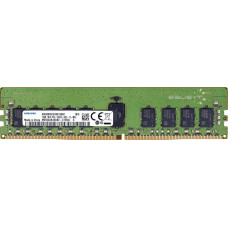 Samsung Pamięć serwerowa Samsung Pamięć RAM 1x 16GB Samsung ECC REGISTERED DDR4 1Rx4 2666MHz PC4-21300 RDIMM | M393A2K40CB2-CTD