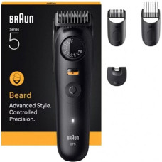 Braun BT 5520 BeardTrimmer