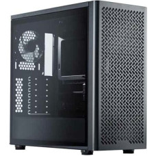 Cooler Master Obudowa Elite 502 Lite czarna