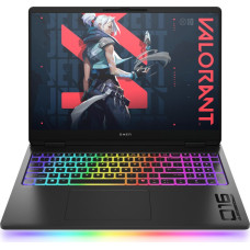HP OMEN MAX Gaming Laptop 16-ah0216nw Intel Core Ultra 9 275HX 40,6 cm (16