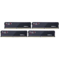 G.skill FLARE X5 AMD DDR5 4X64GB 6000MHZ CL34 EXPO BLACK F5-6000J3444F64GX4-FX5