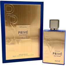 Monroe Riiffs Exclusive Privé Bleu Intense EDP U 80 ml