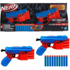Hasbro Nerf Alpha Strike Claw Dual QS-4 EDUKAMP