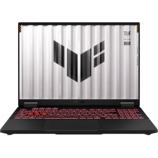 Asus Laptop Asus TUF Gaming A16 FA608 Ryzen 7 260 / 16 GB / 512 GB / RTX 5070 / 165 Hz (FA608UP-R7165)