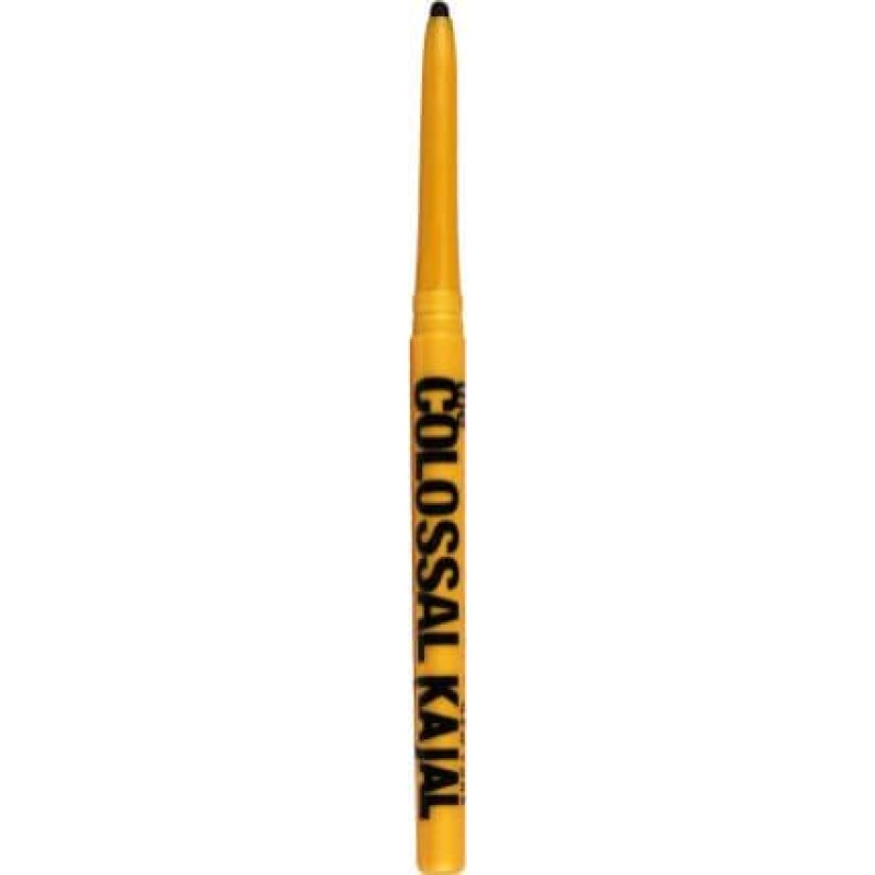 Maybelline Colossal Kajal Eye Pencil W 0,35g Black